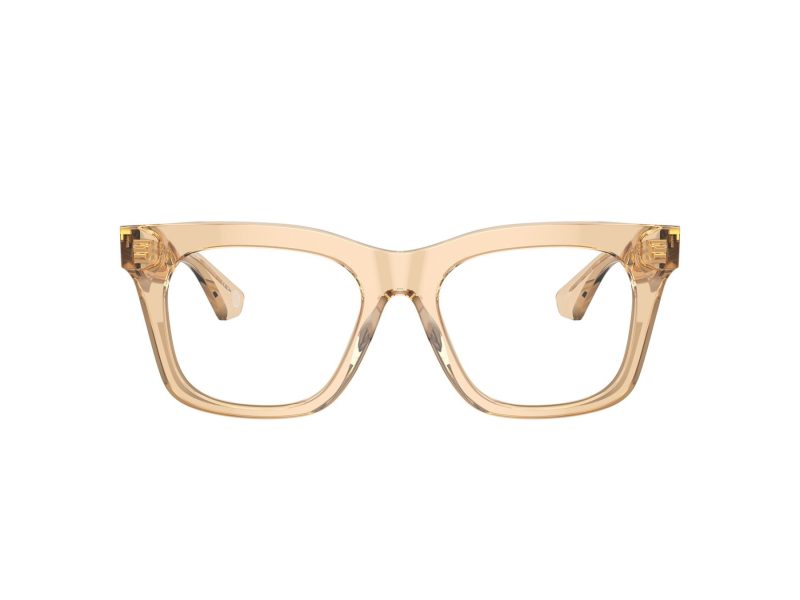 Burberry BE 2407 4063 49 Women glasses