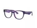Burberry BE 2410 4113 51 Women glasses