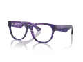 Burberry BE 2410 4113 51 Women glasses