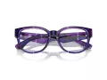 Burberry BE 2410 4113 53 Women glasses
