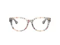 Burberry BE 2410 4122 53 Women glasses