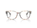 Burberry BE 2410 4122 53 Women glasses