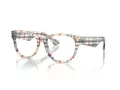 Burberry BE 2410 4122 53 Women glasses