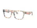 Burberry 2411 4122 55 Men glasses