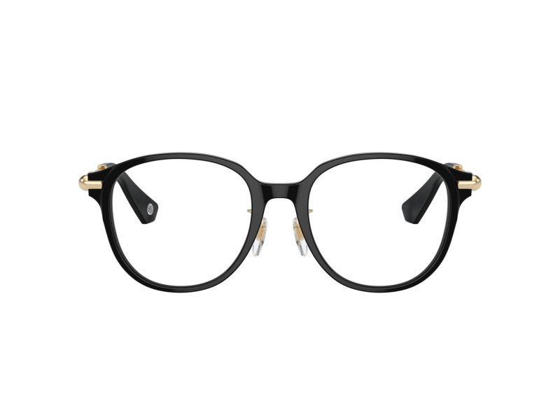 Burberry BE 2412D 3001 52 Women glasses