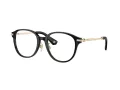 Burberry BE 2412D 3001 52 Women glasses