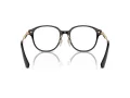 Burberry BE 2412D 3001 52 Women glasses