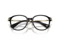 Burberry BE 2412D 3001 52 Women glasses