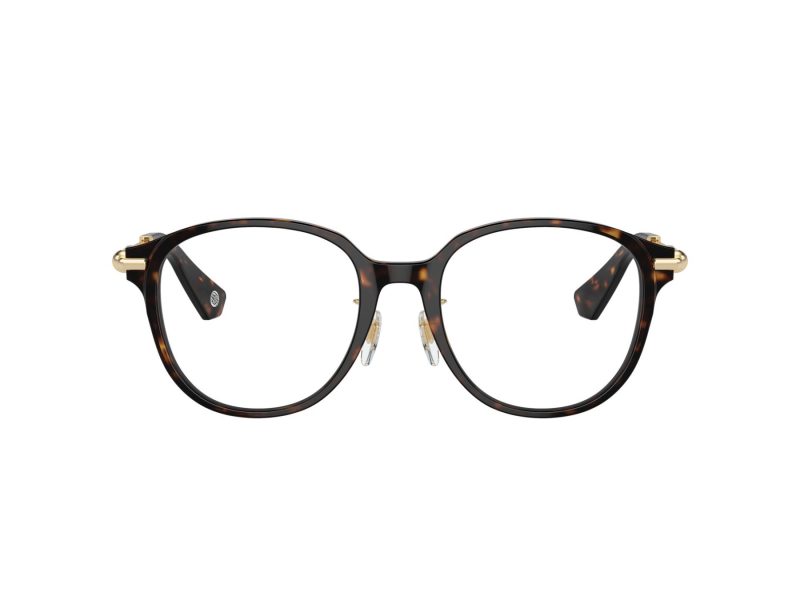 Burberry BE 2412D 3002 52 Women glasses