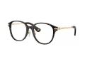 Burberry BE 2412D 3002 52 Women glasses