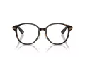 Burberry BE 2412D 3002 52 Women glasses