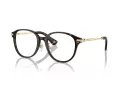 Burberry BE 2412D 3002 52 Women glasses