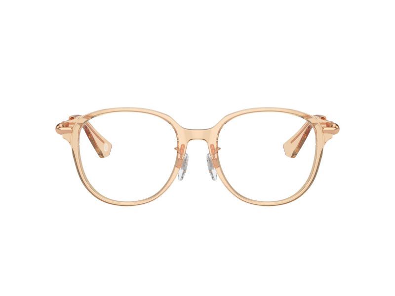 Burberry BE 2412D 4063 52 Women glasses