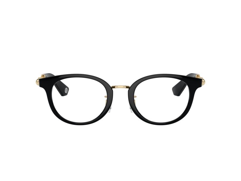 Burberry BE 2413D 3001 48 Women glasses