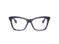 Burberry BE 2416 4113 52 Women glasses