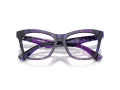 Burberry BE 2416 4113 54 Women glasses