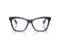 Burberry BE 2416 4113 54 Women glasses