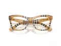 Burberry BE 2416 4146 52 Women glasses