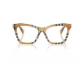 Burberry BE 2416 4146 52 Women glasses