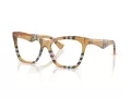 Burberry BE 2416 4146 52 Women glasses