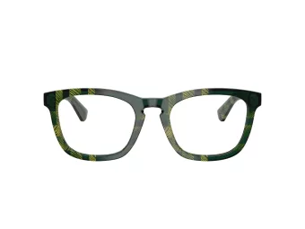 Burberry BE 2417 4125 51 Men glasses