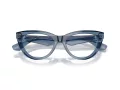 Burberry BE 2418U 4117 51 Women glasses