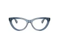 Burberry BE 2418U 4117 53 Women glasses