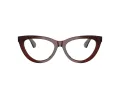 Burberry BE 2418U 4144 53 Women glasses