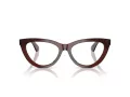 Burberry BE 2418U 4144 53 Women glasses