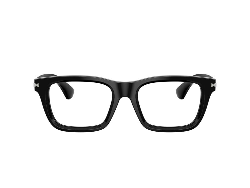 Burberry BE 2419 3001 51 Men glasses