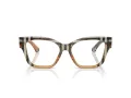 Burberry BE 2420 4146 52 Women glasses