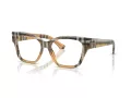 Burberry BE 2420 4146 52 Women glasses