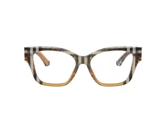 Burberry BE 2420 4146 54 Women glasses
