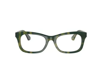 Burberry BE 2422 4125 50 Women glasses