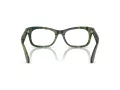 Burberry BE 2422 4125 50 Women glasses