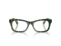 Burberry BE 2422 4125 50 Women glasses