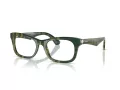 Burberry BE 2422 4125 50 Women glasses