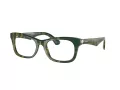 Burberry BE 2422 4125 52 Women glasses