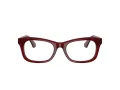 Burberry BE 2422 4128 50 Women glasses