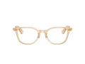 Burberry BE 2423D 4063 50 Women glasses