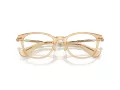Burberry BE 2423D 4063 50 Women glasses