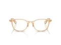 Burberry BE 2423D 4063 50 Women glasses