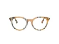Burberry BE 2429 4163 50 Women glasses