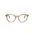 Burberry BE 2429 4163 50 Women glasses