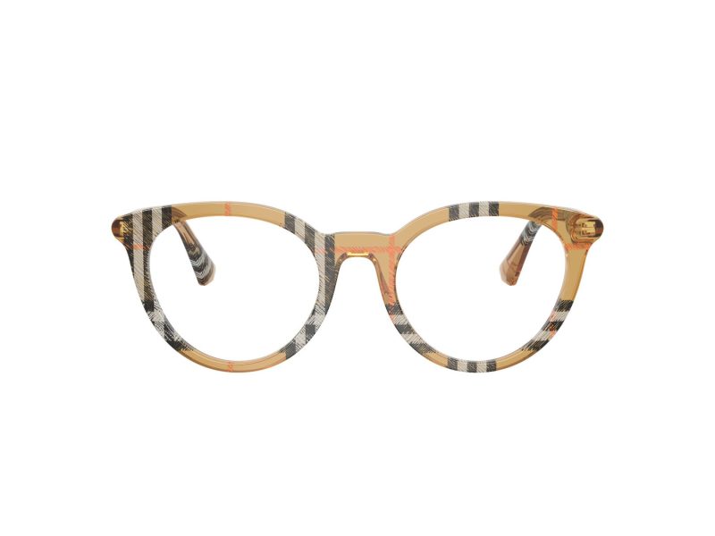 Burberry BE 2429 4163 50 Women glasses