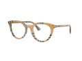Burberry BE 2429 4163 50 Women glasses