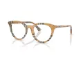 Burberry BE 2429 4163 50 Women glasses