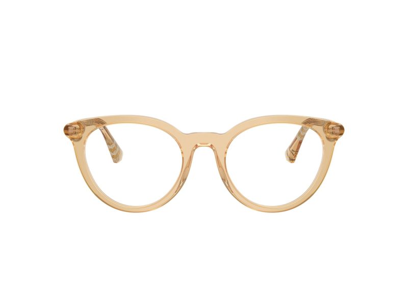 Burberry BE 2429 4167 48 Women glasses