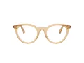 Burberry BE 2429 4167 50 Women glasses
