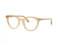 Burberry BE 2429 4167 50 Women glasses